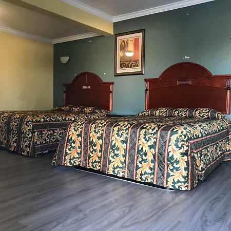 Colony Inn Motel Bellflower Ngoại thất bức ảnh