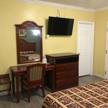 Colony Inn Motel Bellflower Ngoại thất bức ảnh
