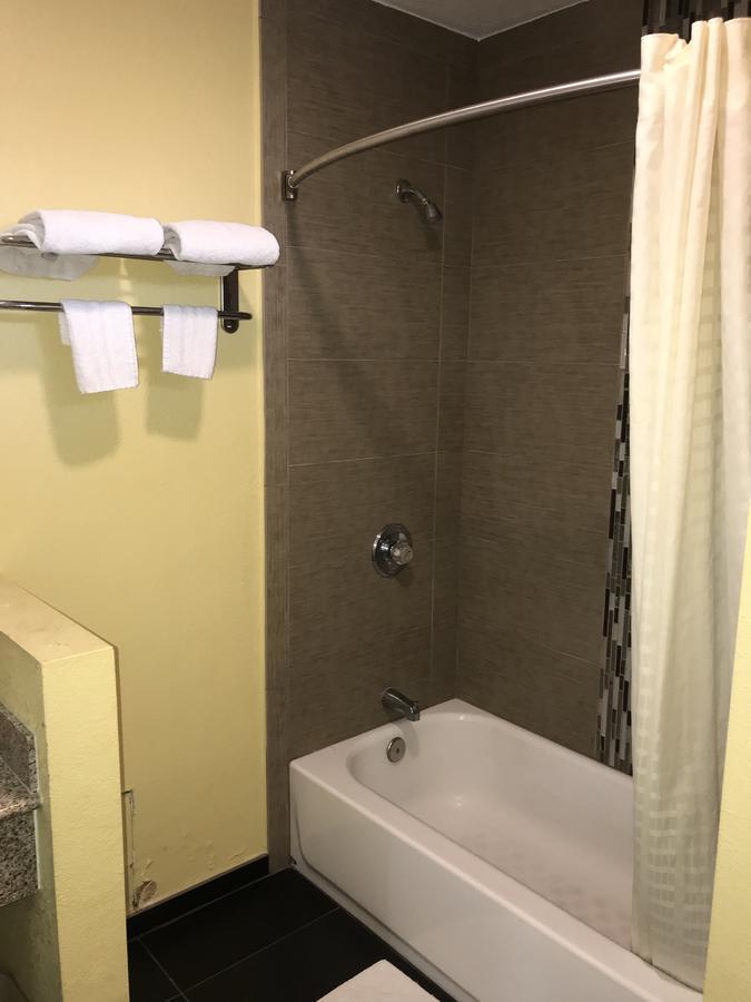 Colony Inn Motel Bellflower Ngoại thất bức ảnh