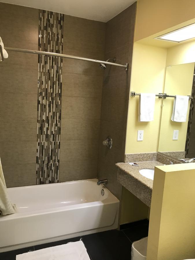 Colony Inn Motel Bellflower Ngoại thất bức ảnh