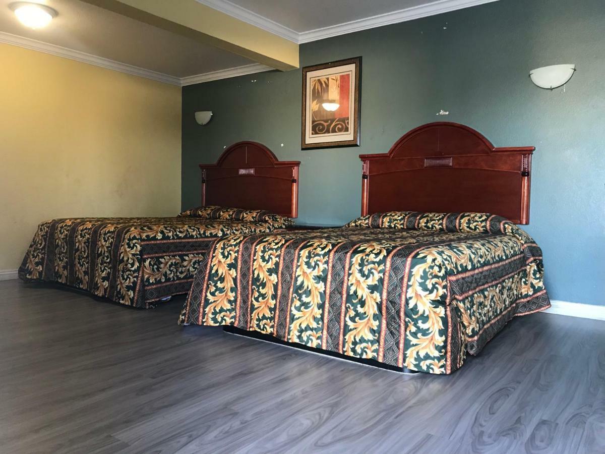 Colony Inn Motel Bellflower Ngoại thất bức ảnh