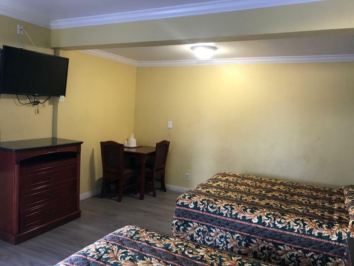 Colony Inn Motel Bellflower Ngoại thất bức ảnh