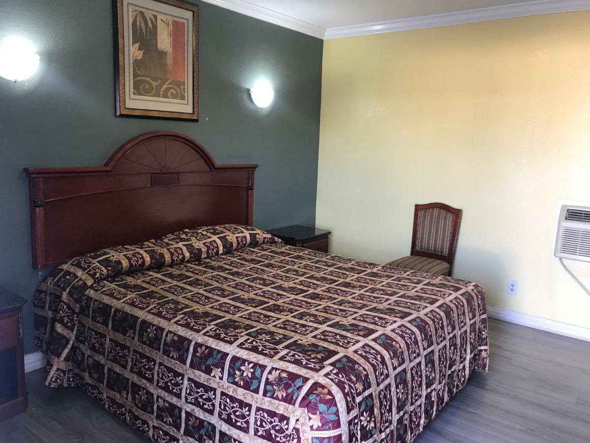Colony Inn Motel Bellflower Ngoại thất bức ảnh